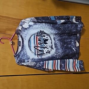 Western Mama Longsleeve